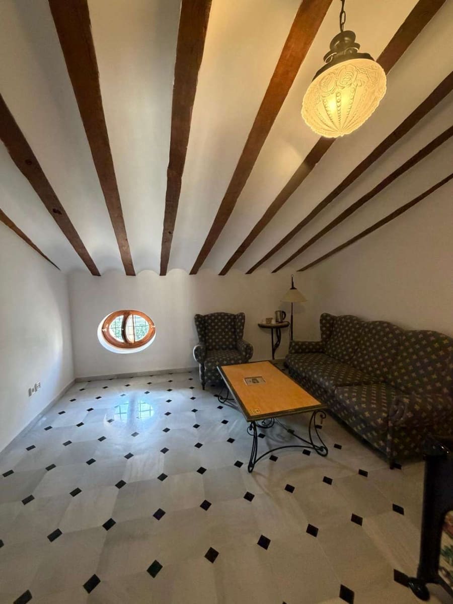 14 soveværelse Hotel til salg i Velez-Blanco - € 495.000 (Ref: 10161028)