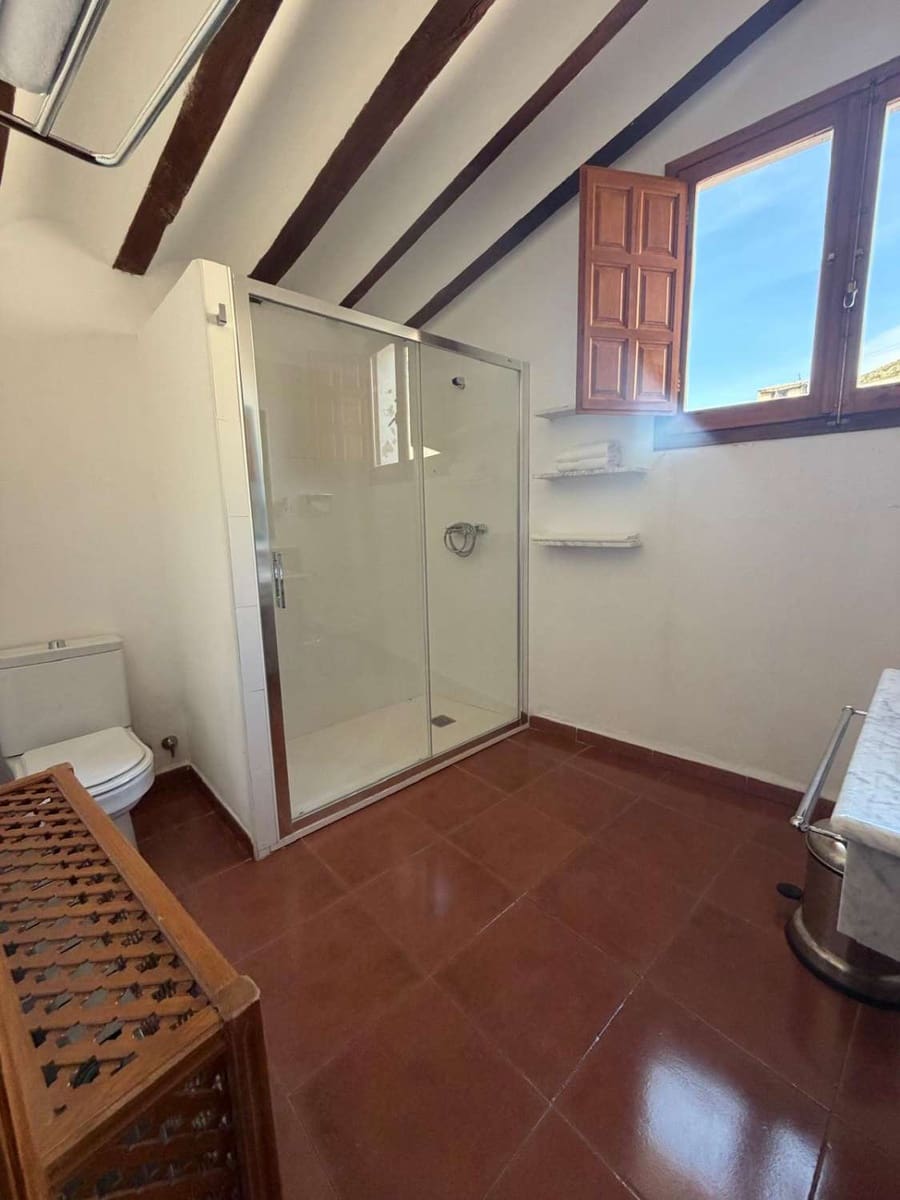 14 soveværelse Hotel til salg i Velez-Blanco - € 495.000 (Ref: 10161028)