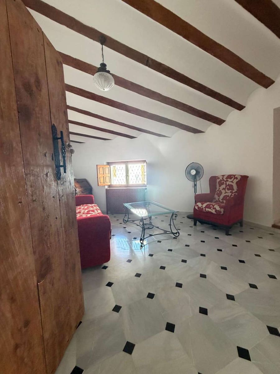 14 soveværelse Hotel til salg i Velez-Blanco - € 495.000 (Ref: 10161028)