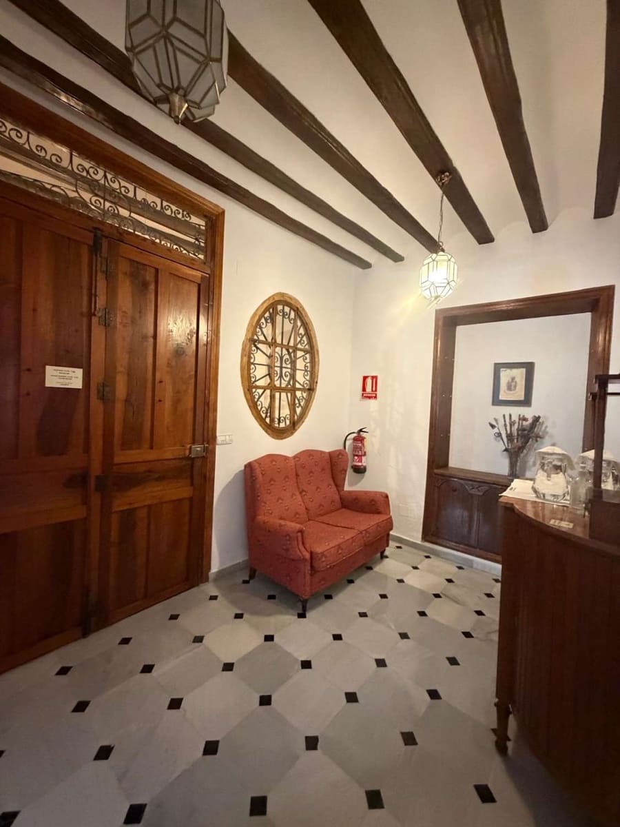 14 soveværelse Hotel til salg i Velez-Blanco - € 495.000 (Ref: 10161028)