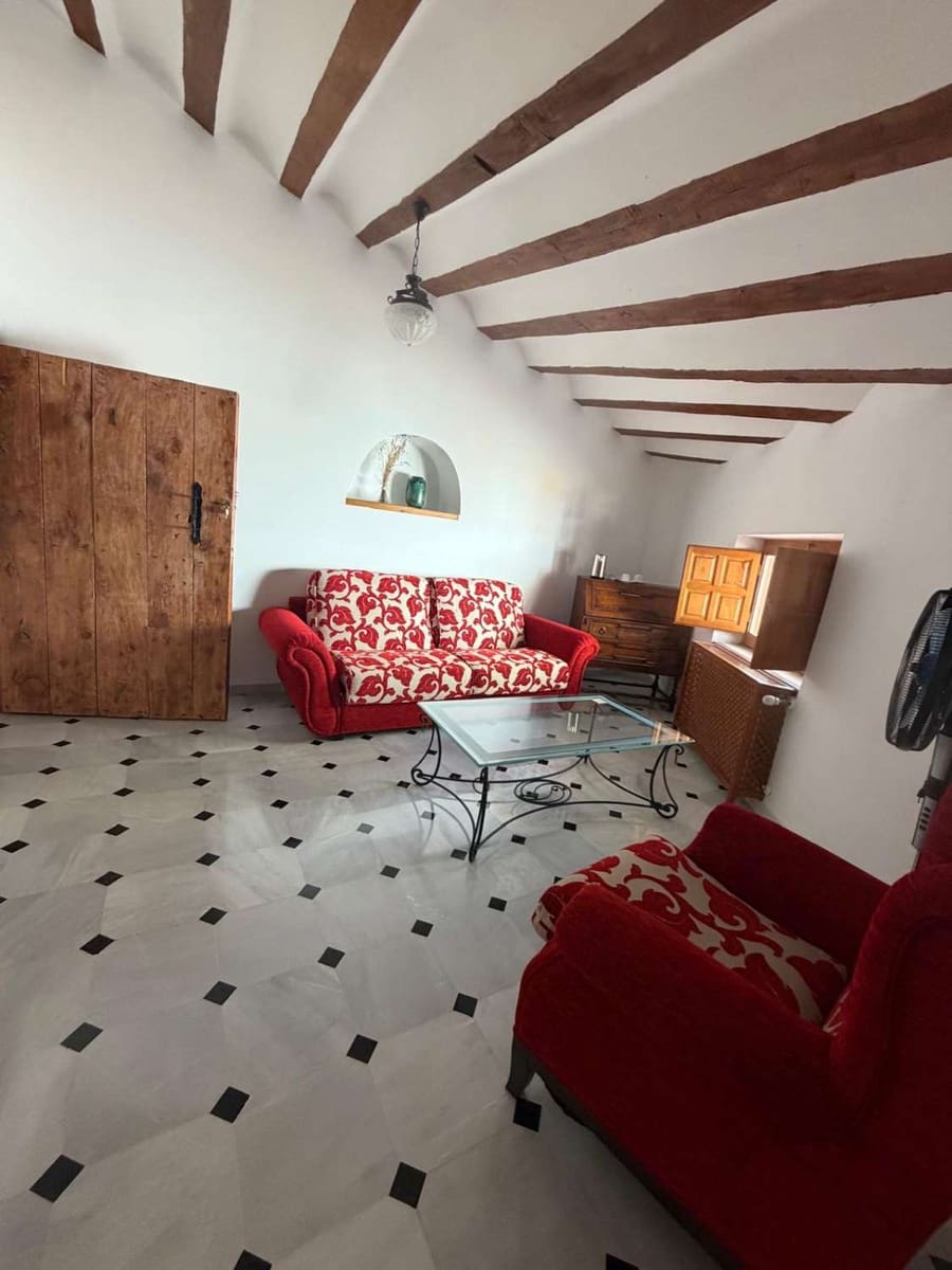 14 soveværelse Hotel til salg i Velez-Blanco - € 495.000 (Ref: 10161028)