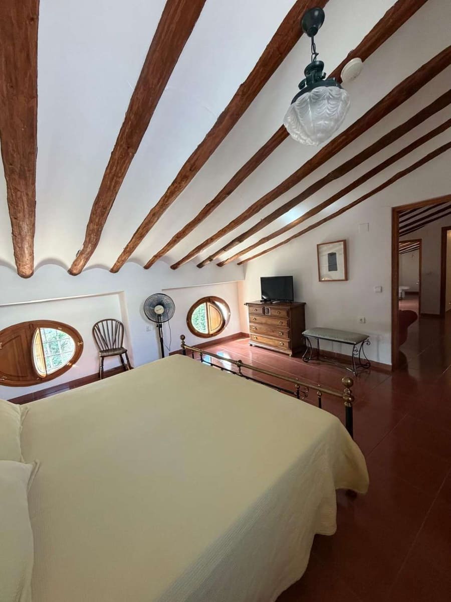 14 soveværelse Hotel til salg i Velez-Blanco - € 495.000 (Ref: 10161028)