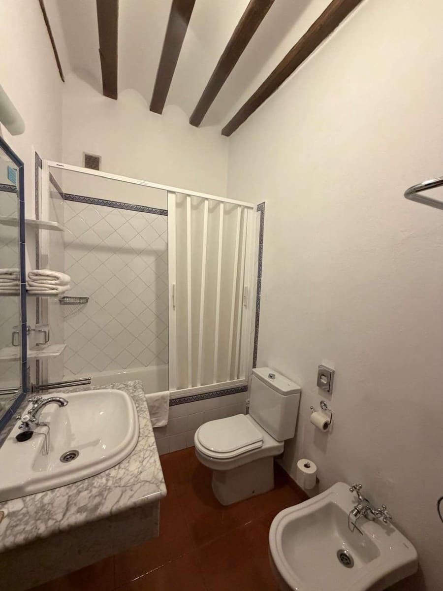 14 soveværelse Hotel til salg i Velez-Blanco - € 495.000 (Ref: 10161028)