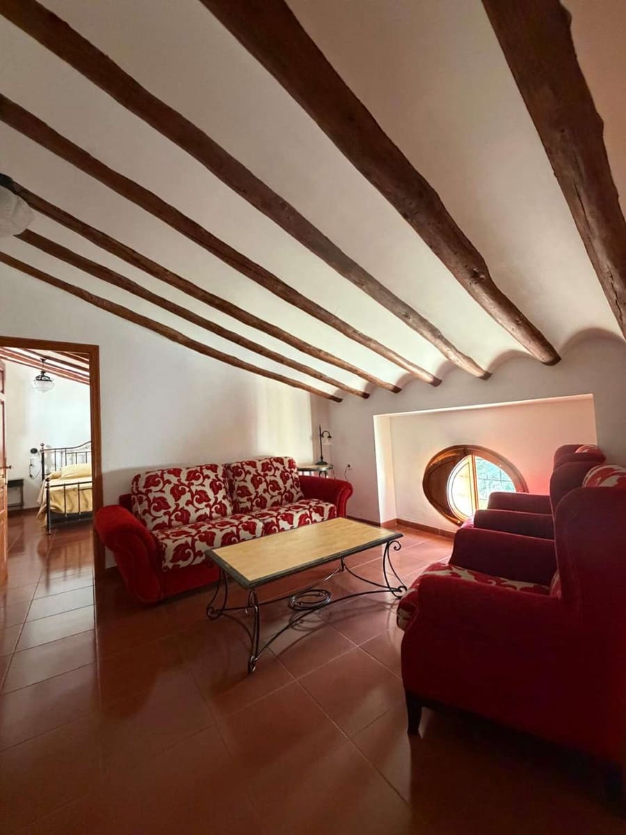 14 soveværelse Hotel til salg i Velez-Blanco - € 495.000 (Ref: 10161028)