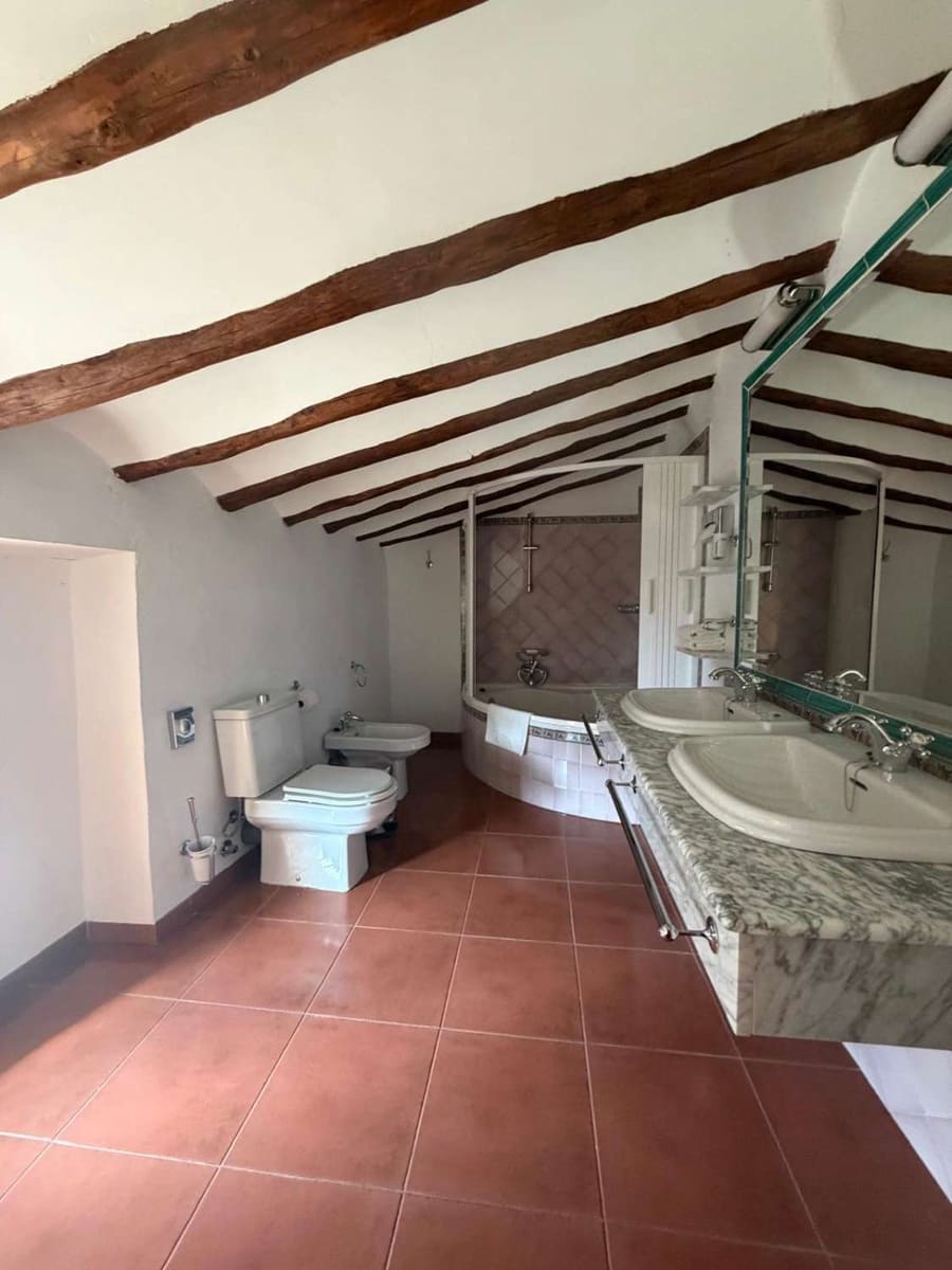 14 soveværelse Hotel til salg i Velez-Blanco - € 495.000 (Ref: 10161028)