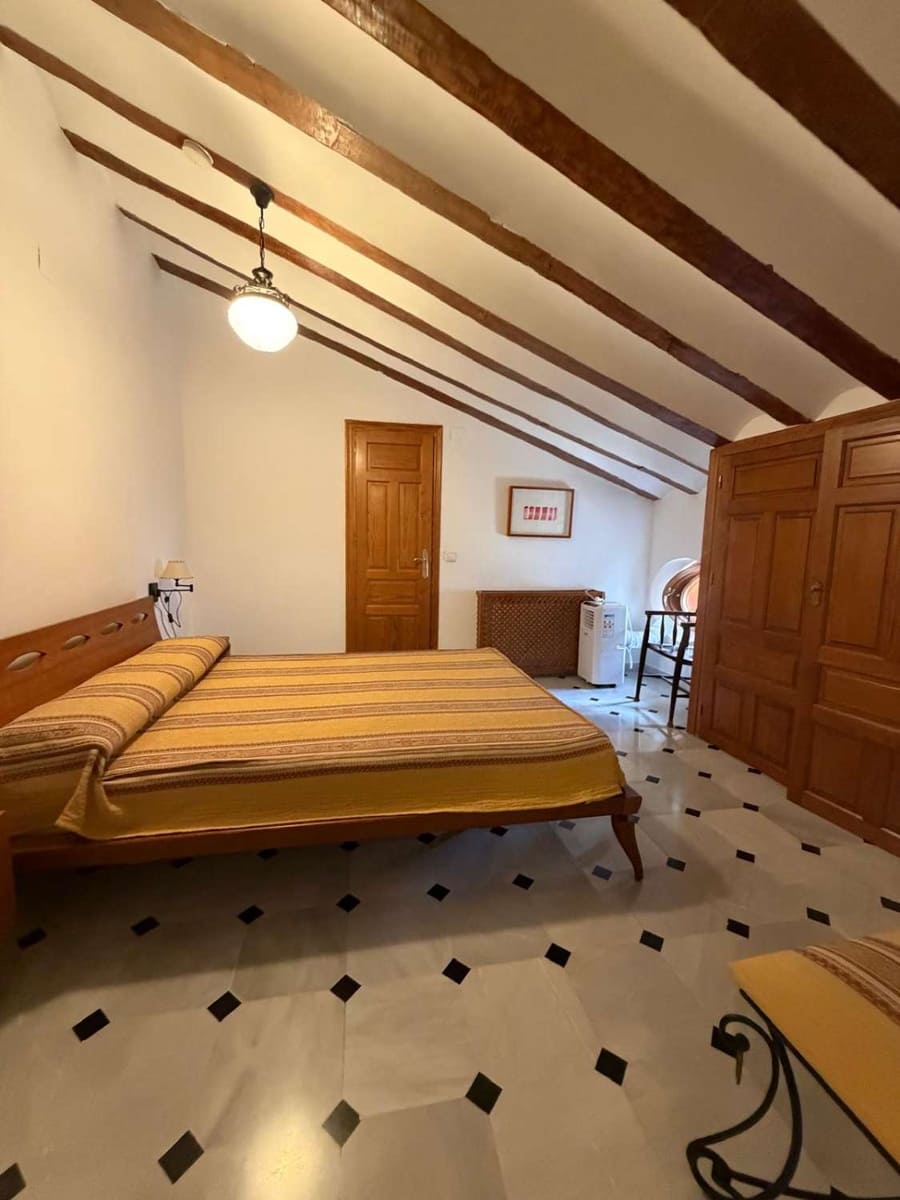 14 soveværelse Hotel til salg i Velez-Blanco - € 495.000 (Ref: 10161028)