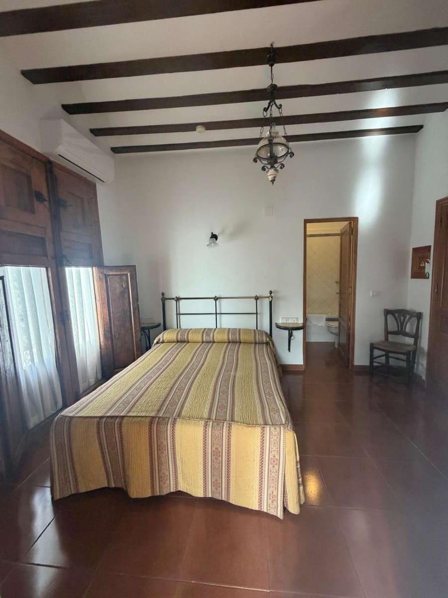 14 soveværelse Hotel til salg i Velez-Blanco - € 495.000 (Ref: 10161028)