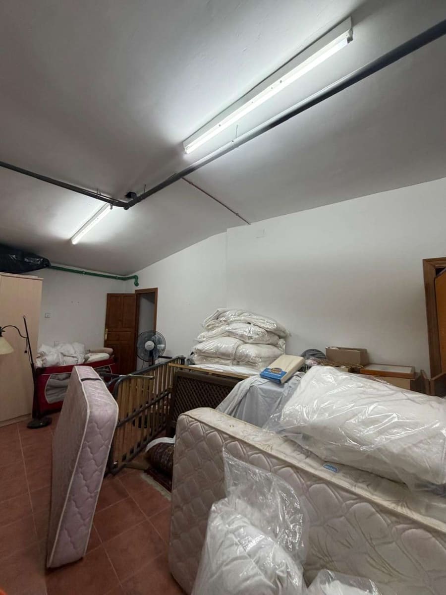 14 soveværelse Hotel til salg i Velez-Blanco - € 495.000 (Ref: 10161028)