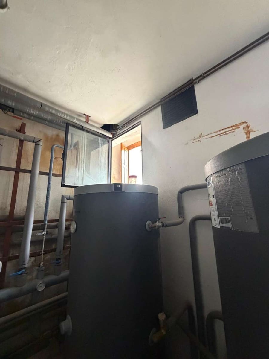 14 soveværelse Hotel til salg i Velez-Blanco - € 495.000 (Ref: 10161028)