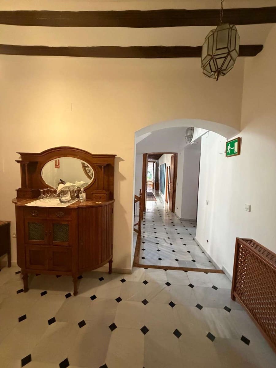 14 soveværelse Hotel til salg i Velez-Blanco - € 495.000 (Ref: 10161028)