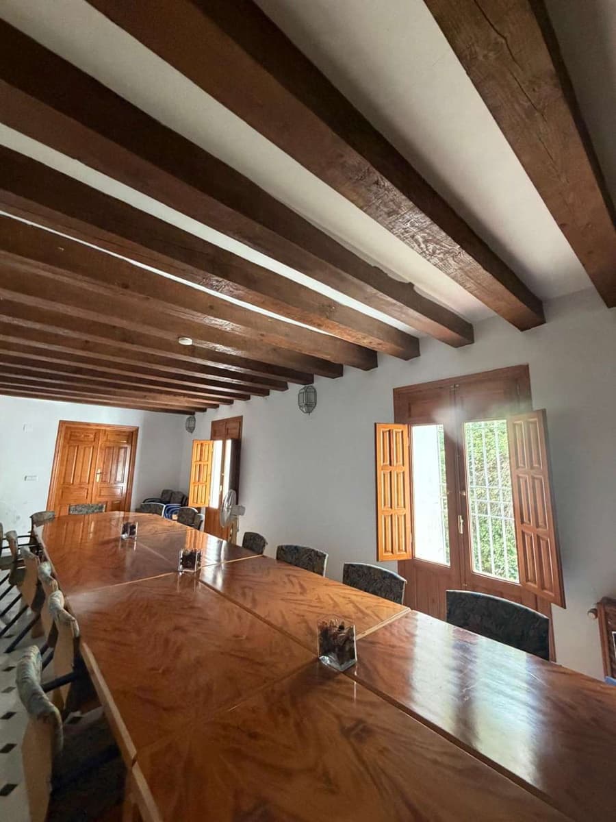 14 soveværelse Hotel til salg i Velez-Blanco - € 495.000 (Ref: 10161028)