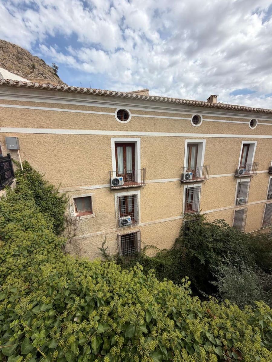 14 soveværelse Hotel til salg i Velez-Blanco - € 495.000 (Ref: 10161028)