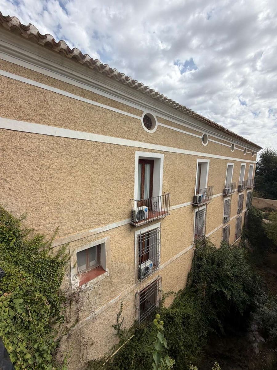 14 soveværelse Hotel til salg i Velez-Blanco - € 495.000 (Ref: 10161028)