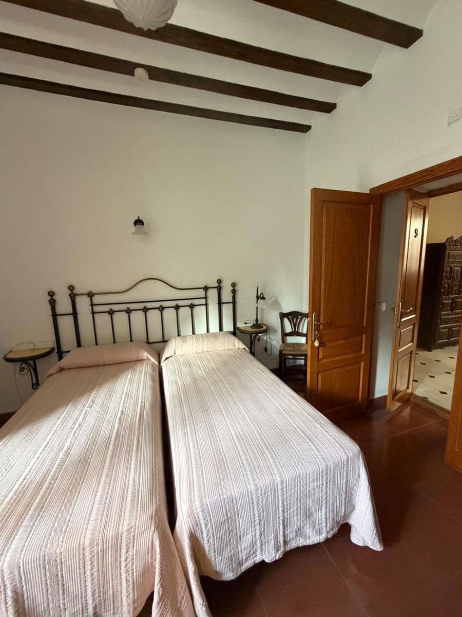 14 soveværelse Hotel til salg i Velez-Blanco - € 495.000 (Ref: 10161028)