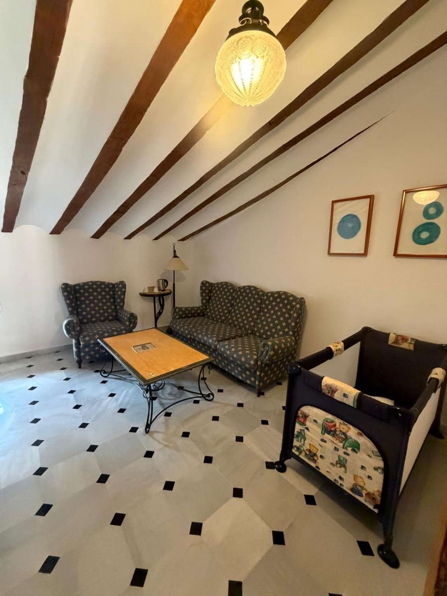 14 soveværelse Hotel til salg i Velez-Blanco - € 495.000 (Ref: 10161028)