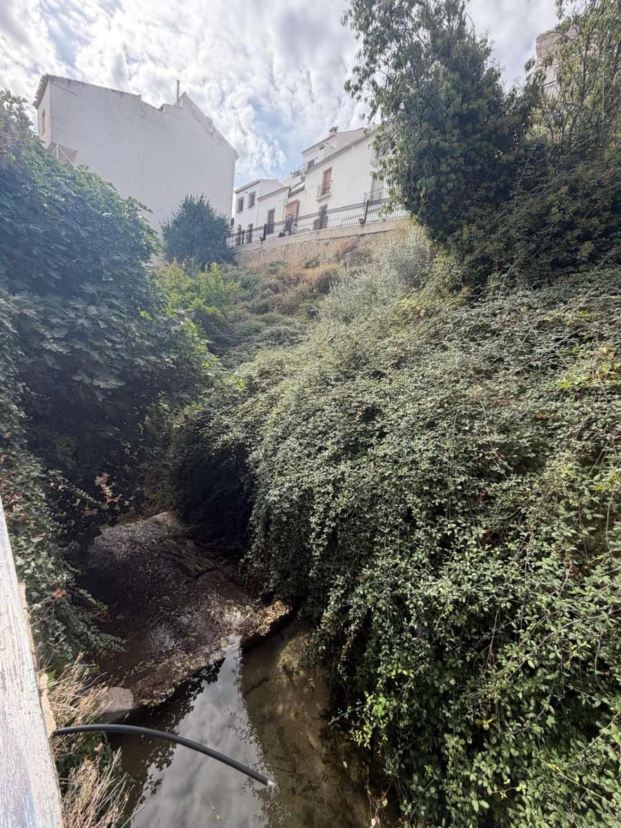 14 soveværelse Hotel til salg i Velez-Blanco - € 495.000 (Ref: 10161028)