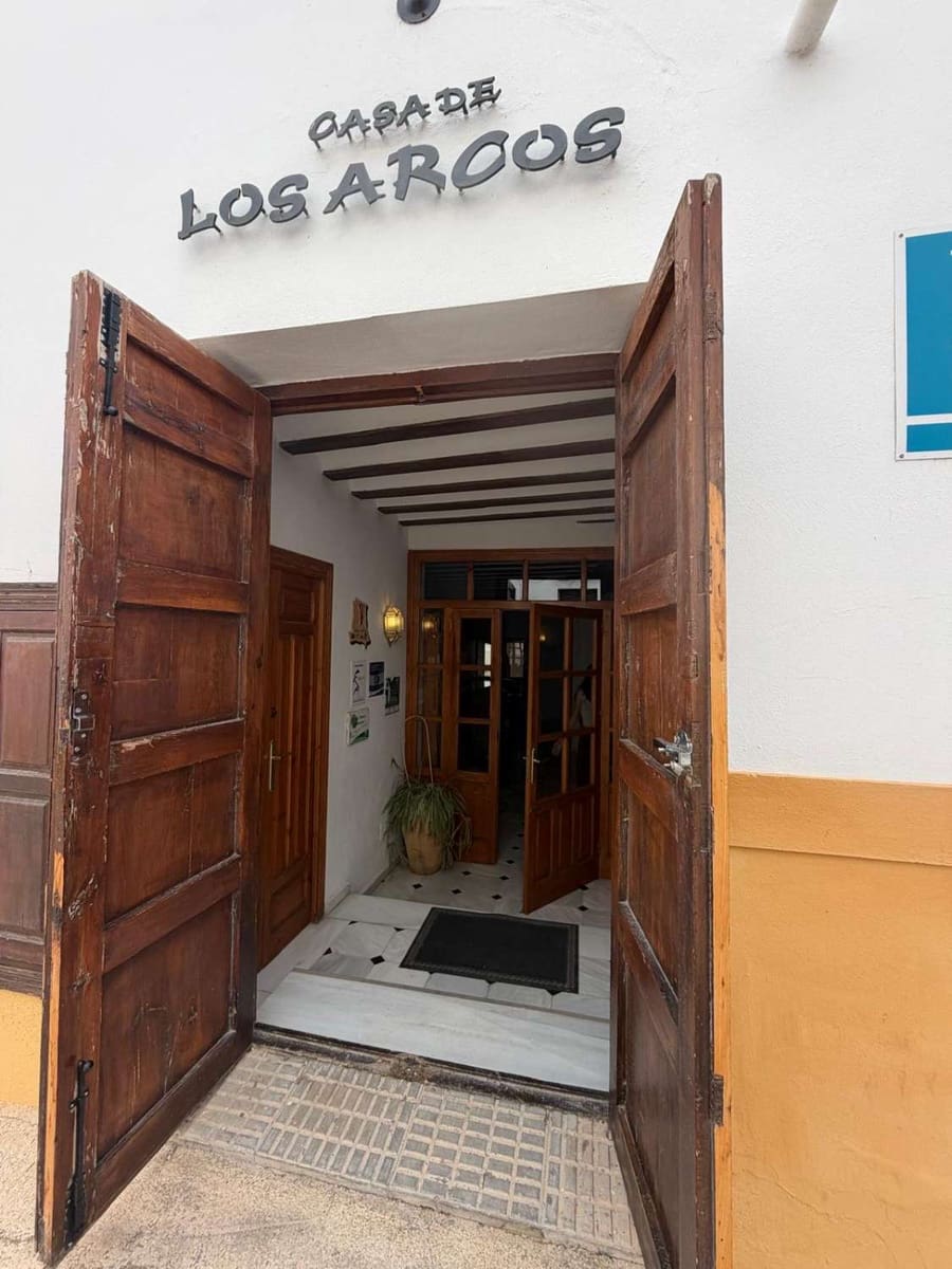 14 soveværelse Hotel til salg i Velez-Blanco - € 495.000 (Ref: 10161028)