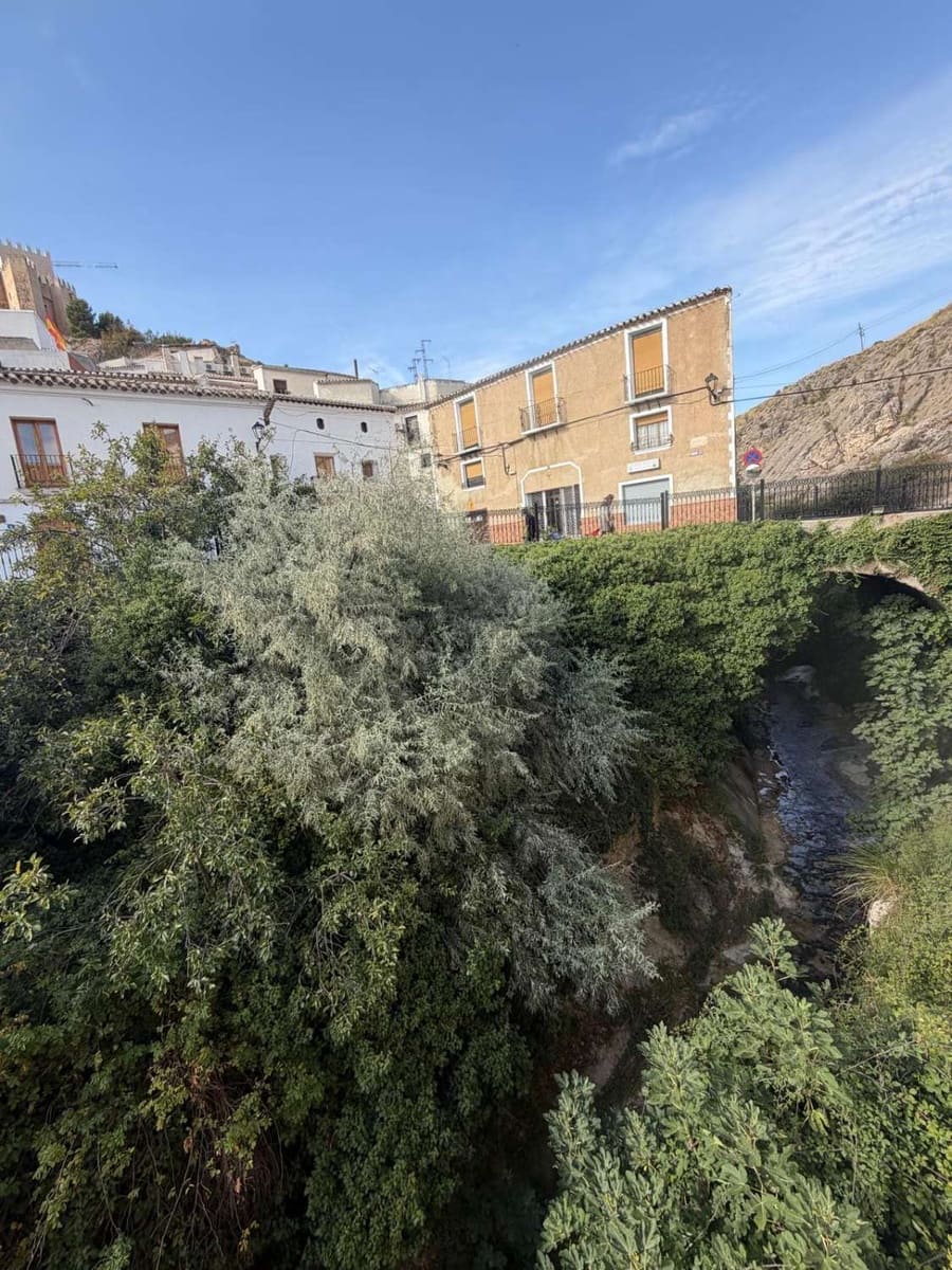 14 soveværelse Hotel til salg i Velez-Blanco - € 495.000 (Ref: 10161028)