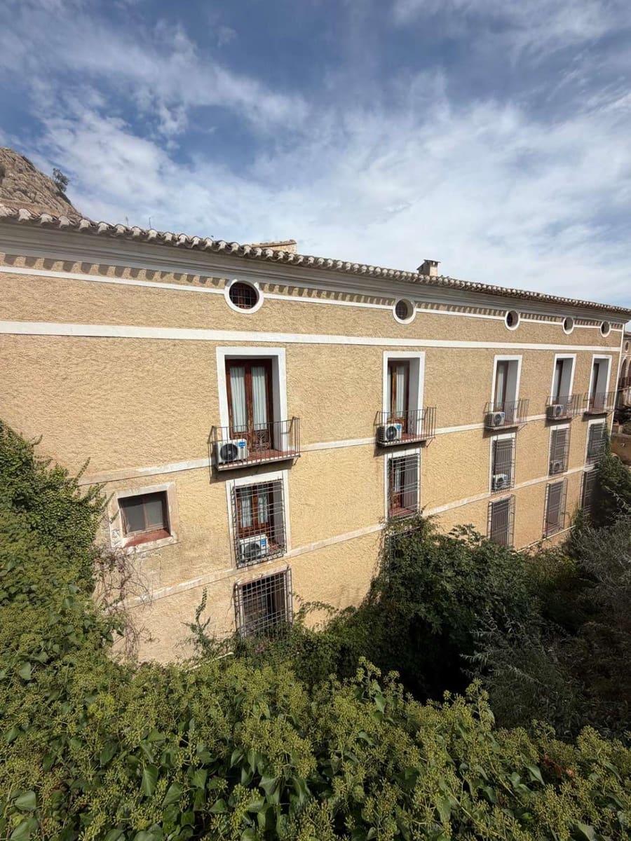14 soveværelse Hotel til salg i Velez-Blanco - € 495.000 (Ref: 10161028)