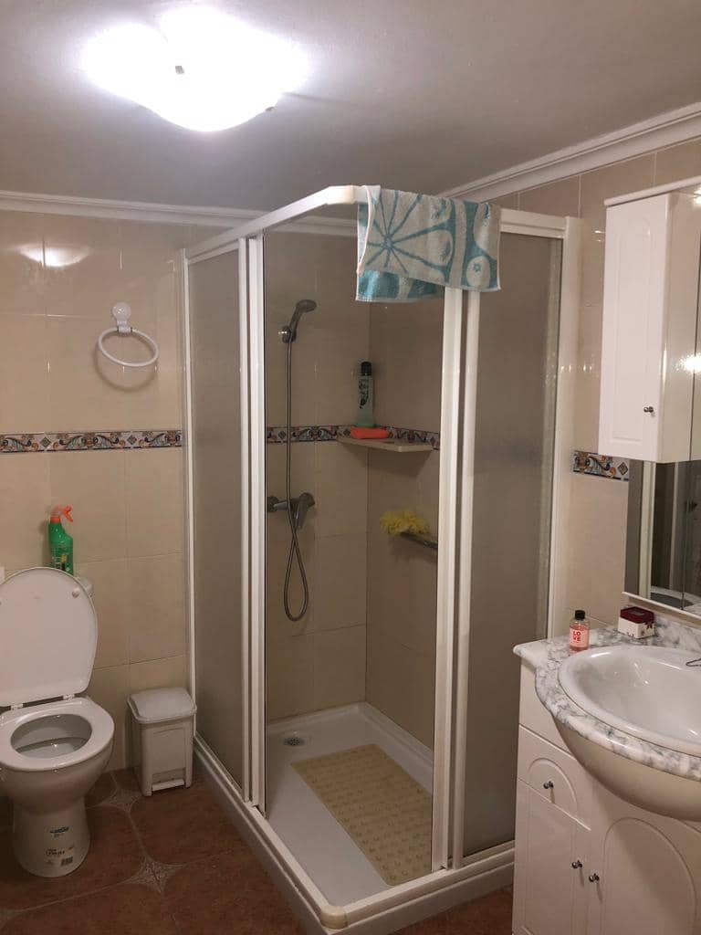 4 soveværelse Byhus til salg i Velez-Blanco - € 45.000 (Ref: 7868808)