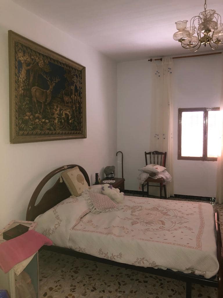 4 soveværelse Byhus til salg i Velez-Blanco - € 45.000 (Ref: 7868808)