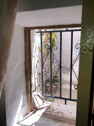 4 soveværelse Byhus til salg i Vélez-Blanco - € 45.000 (Ref: 7868808)