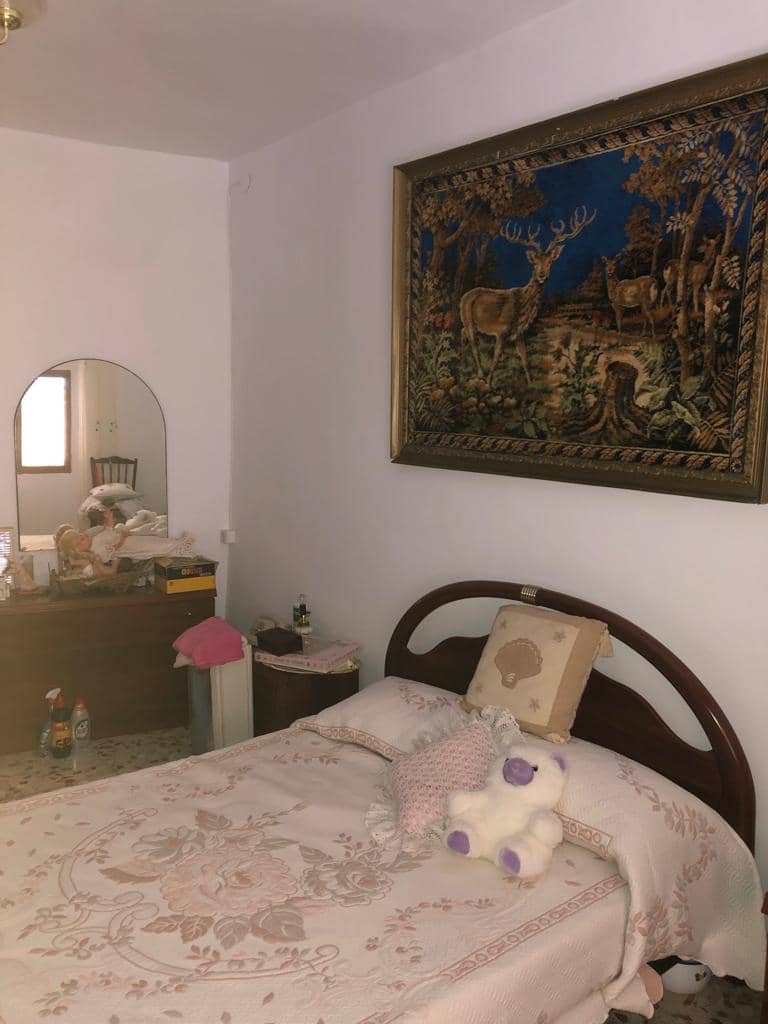 4 soveværelse Byhus til salg i Velez-Blanco - € 45.000 (Ref: 7868808)