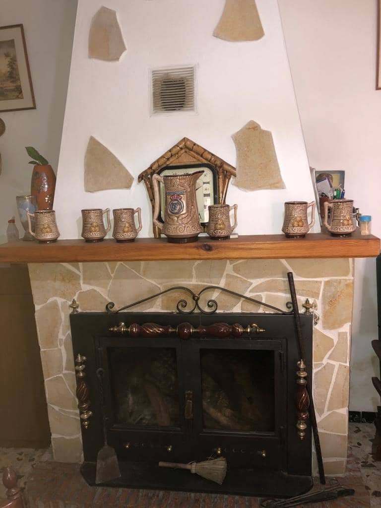 4 soveværelse Byhus til salg i Velez-Blanco - € 45.000 (Ref: 7868808)