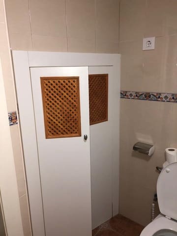 4 soveværelse Byhus til salg i Vélez-Blanco - € 45.000 (Ref: 7868808)