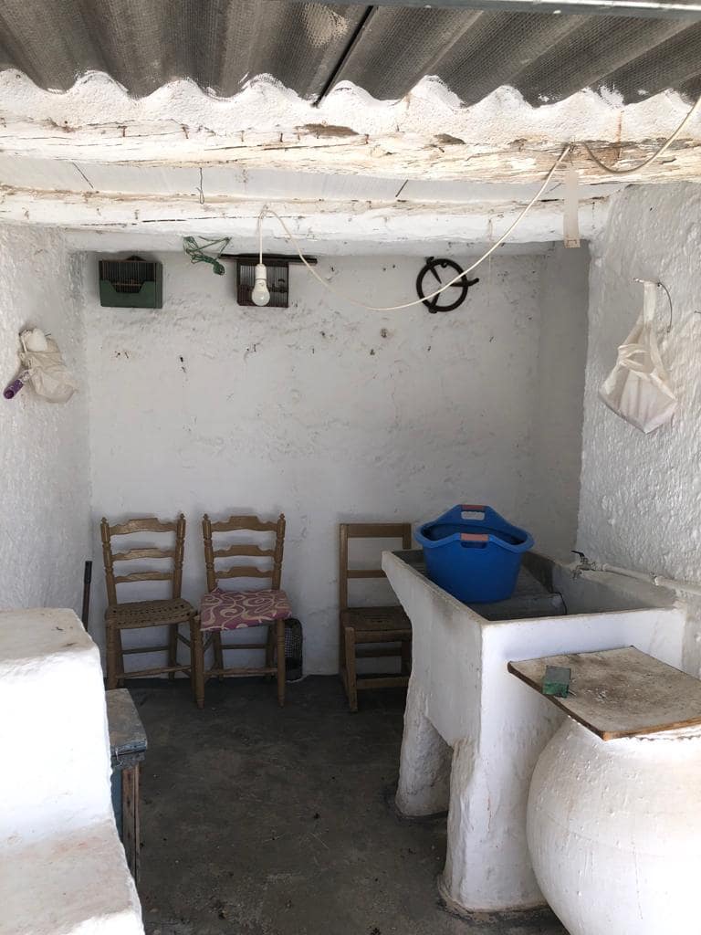 4 soveværelse Byhus til salg i Velez-Blanco - € 45.000 (Ref: 7868808)