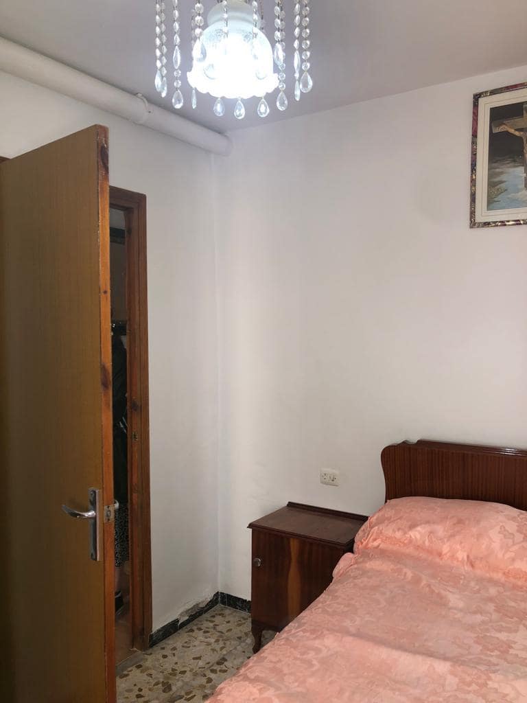 4 soveværelse Byhus til salg i Velez-Blanco - € 45.000 (Ref: 7868808)