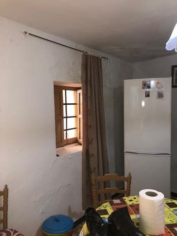 4 soveværelse Byhus til salg i Vélez-Blanco - € 45.000 (Ref: 7868808)