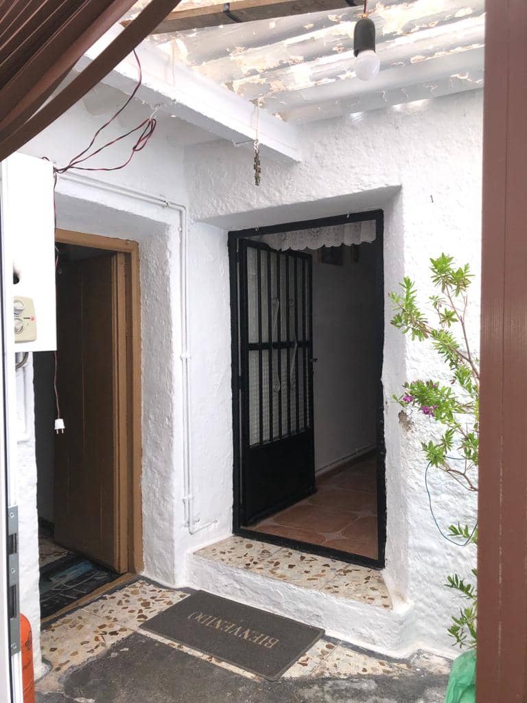 4 soveværelse Byhus til salg i Velez-Blanco - € 45.000 (Ref: 7868808)