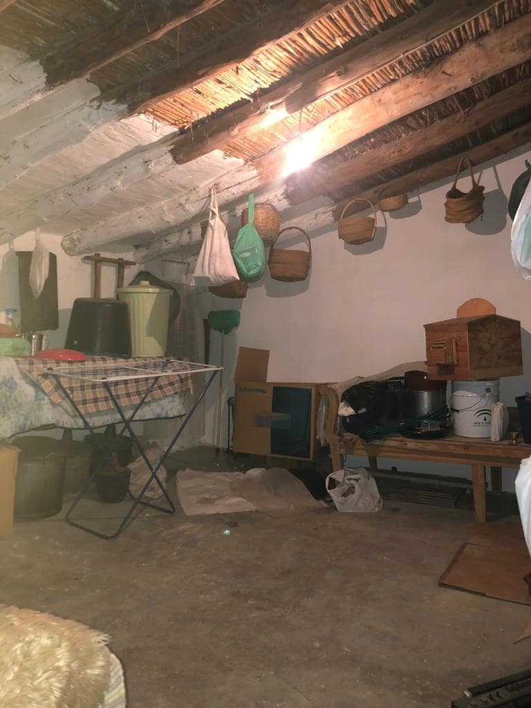 4 soveværelse Byhus til salg i Velez-Blanco - € 45.000 (Ref: 7868808)