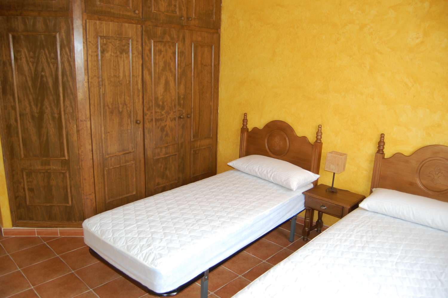 5 soveværelse Finca/Landehus til salg i Chirivel - € 325.000 (Ref: 7868810)