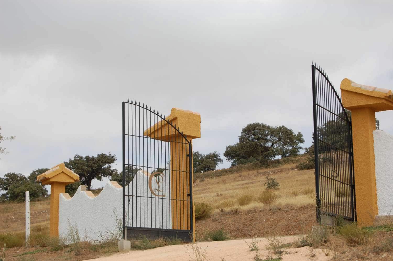 5 soveværelse Finca/Landehus til salg i Chirivel - € 325.000 (Ref: 7868810)