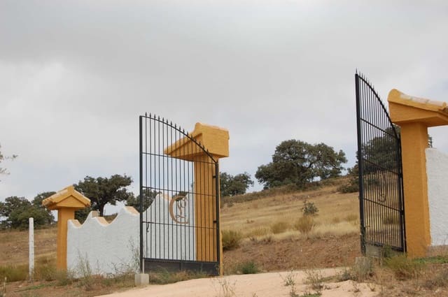 5 soverom Finca/Herregård til salgs i Chirivel - € 325 000 (Ref: 7868810)