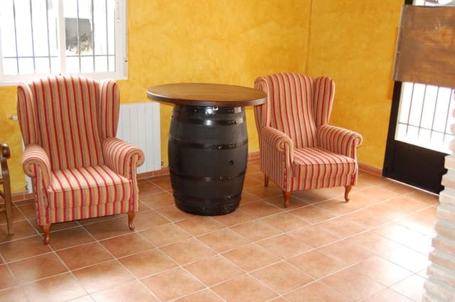 5 soverom Finca/Herregård til salgs i Chirivel - € 325 000 (Ref: 7868810)