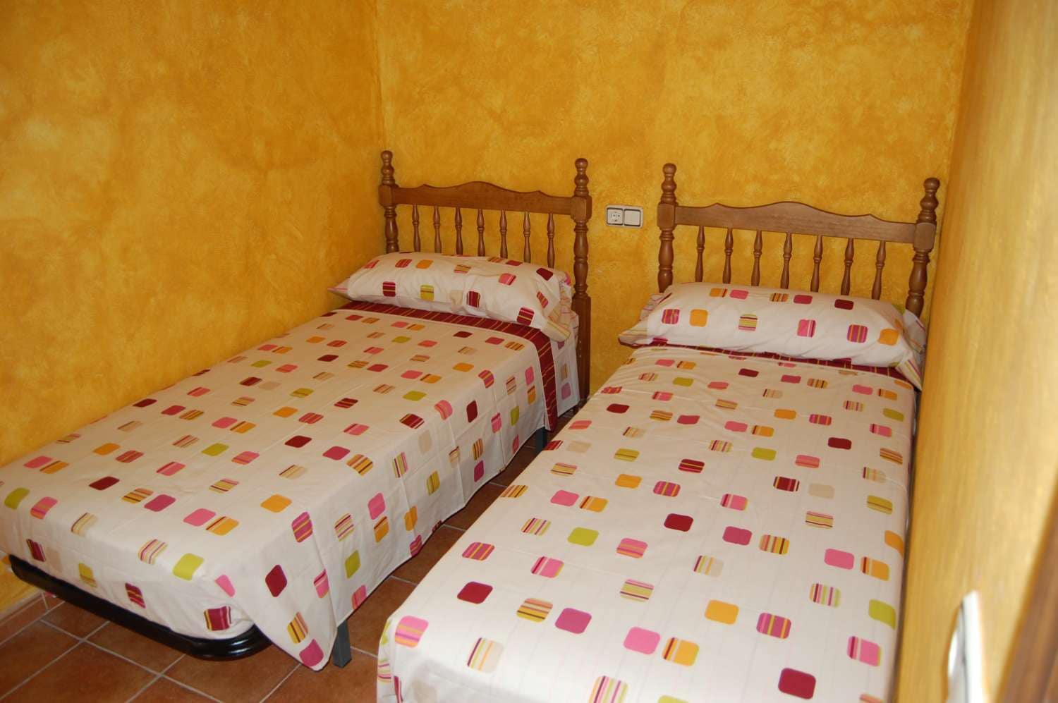 5 soveværelse Finca/Landehus til salg i Chirivel - € 325.000 (Ref: 7868810)