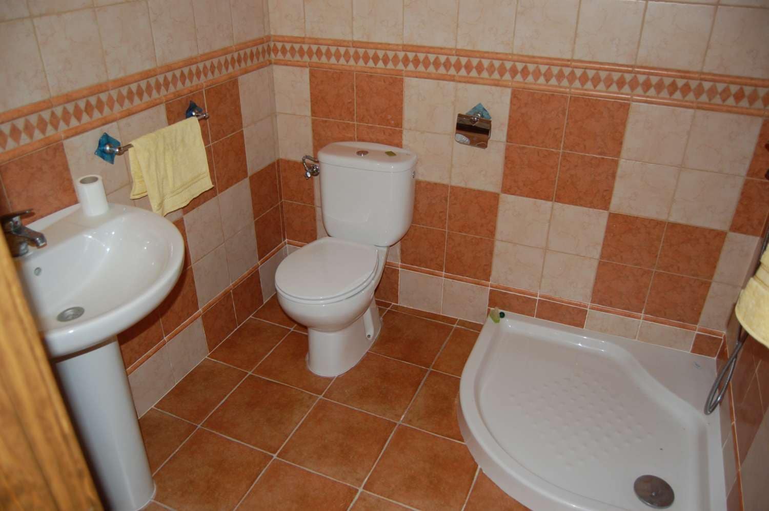 5 soveværelse Finca/Landehus til salg i Chirivel - € 325.000 (Ref: 7868810)