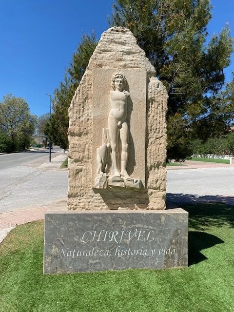 5 soveværelse Finca/Landehus til salg i Chirivel - € 325.000 (Ref: 7868810)