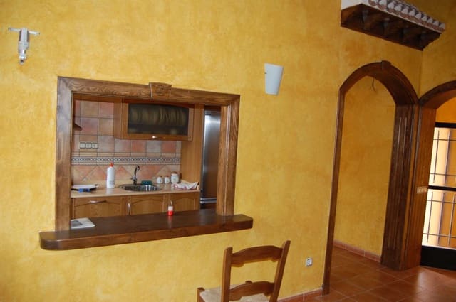 5 soverom Finca/Herregård til salgs i Chirivel - € 325 000 (Ref: 7868810)