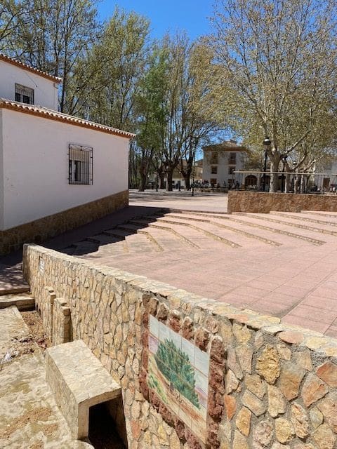 5 soveværelse Finca/Landehus til salg i Chirivel - € 325.000 (Ref: 7868810)