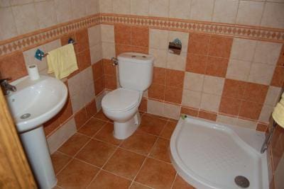 5 soveværelse Finca/Landehus til salg i Chirivel - € 325.000 (Ref: 7868810)