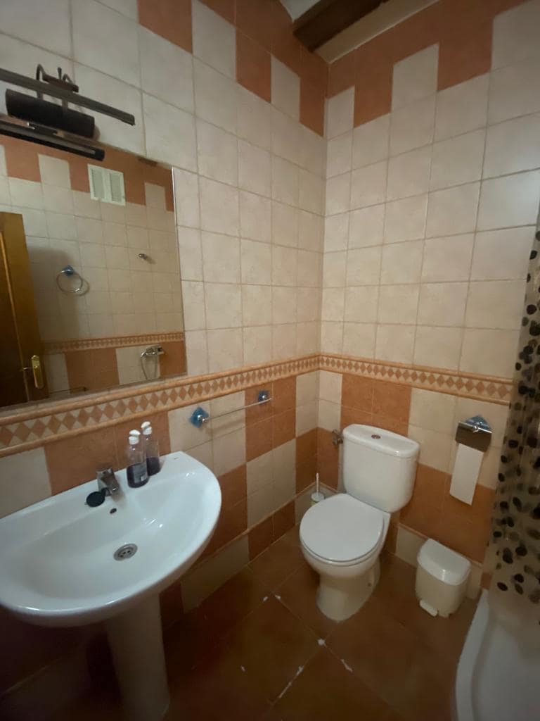 5 soveværelse Finca/Landehus til salg i Chirivel - € 325.000 (Ref: 7868810)