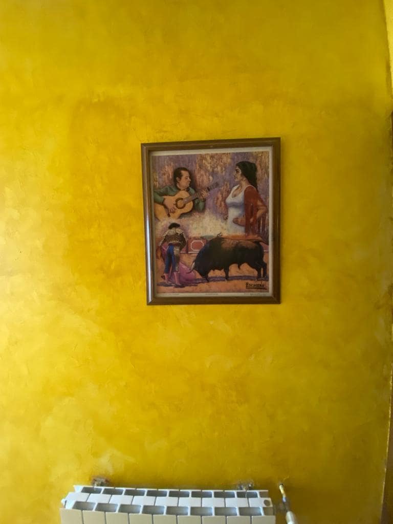 5 soveværelse Finca/Landehus til salg i Chirivel - € 325.000 (Ref: 7868810)