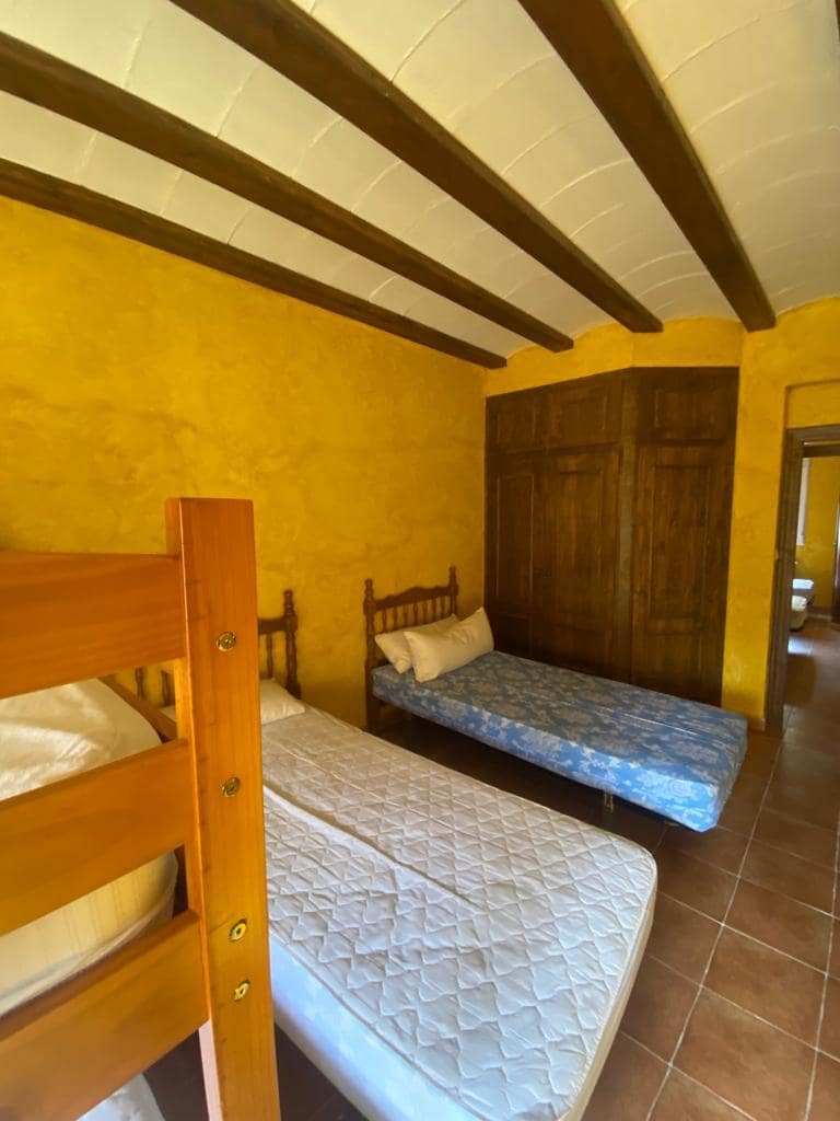 5 soveværelse Finca/Landehus til salg i Chirivel - € 325.000 (Ref: 7868810)