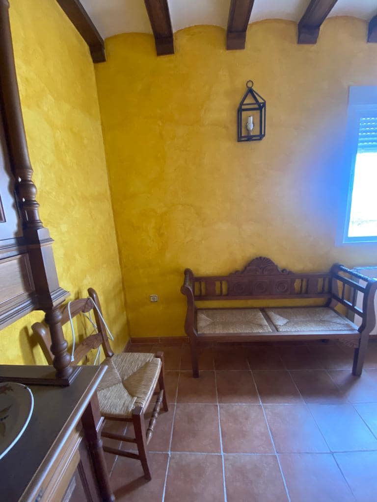 5 soveværelse Finca/Landehus til salg i Chirivel - € 325.000 (Ref: 7868810)