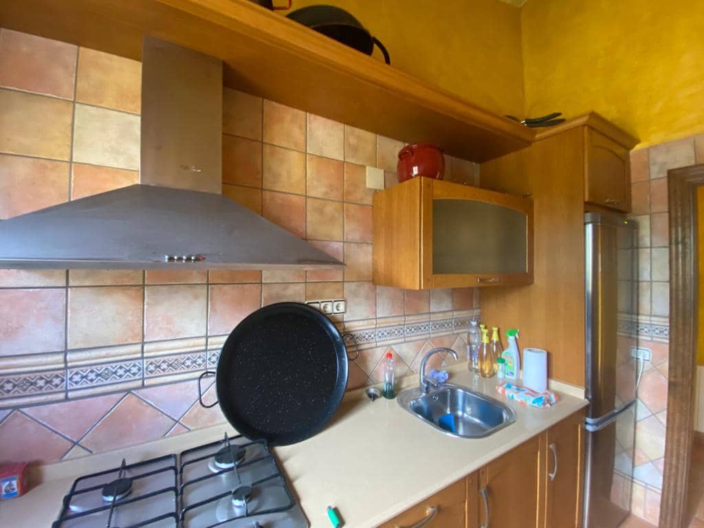 5 soveværelse Finca/Landehus til salg i Chirivel - € 325.000 (Ref: 7868810)