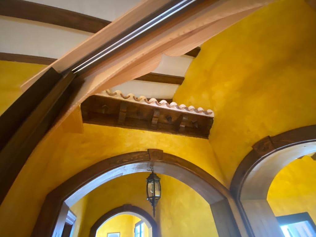 5 soveværelse Finca/Landehus til salg i Chirivel - € 325.000 (Ref: 7868810)